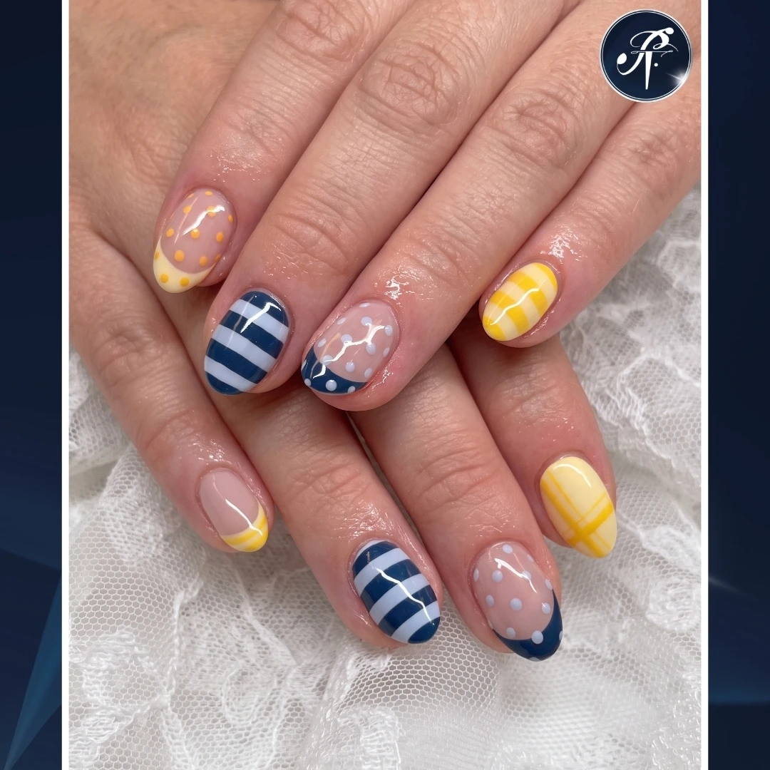 Nails Design 